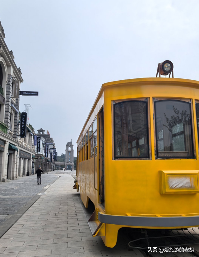 长沙把“烂尾古镇”改为湖南竖店，对标浙江横店，还差点什么？