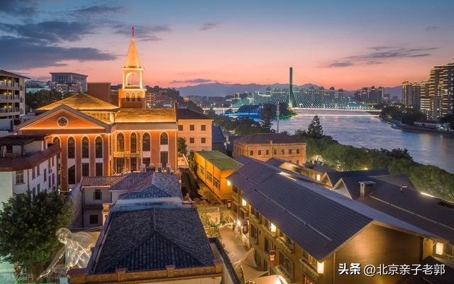 冬季旅游，带老人出游指南