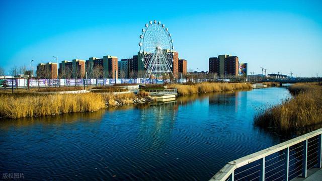 北京天津都没想到，武清这就悄悄火了