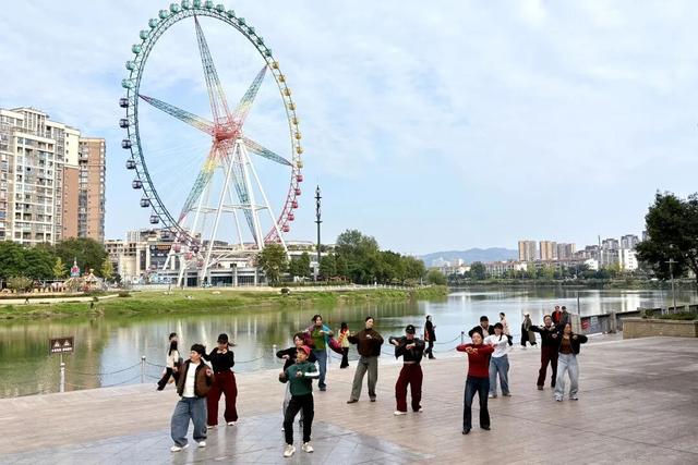 在金堂舒适过冬！就这么安排……