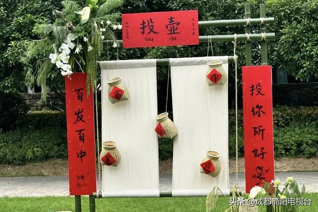 邀您跨年！荷桥“村糖”奇旅上线→