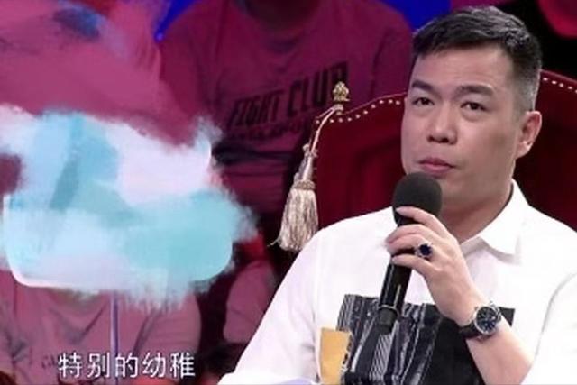 善恶终有报，曾经在求职节目里咄咄逼人的老板，如今竟沦落成这样