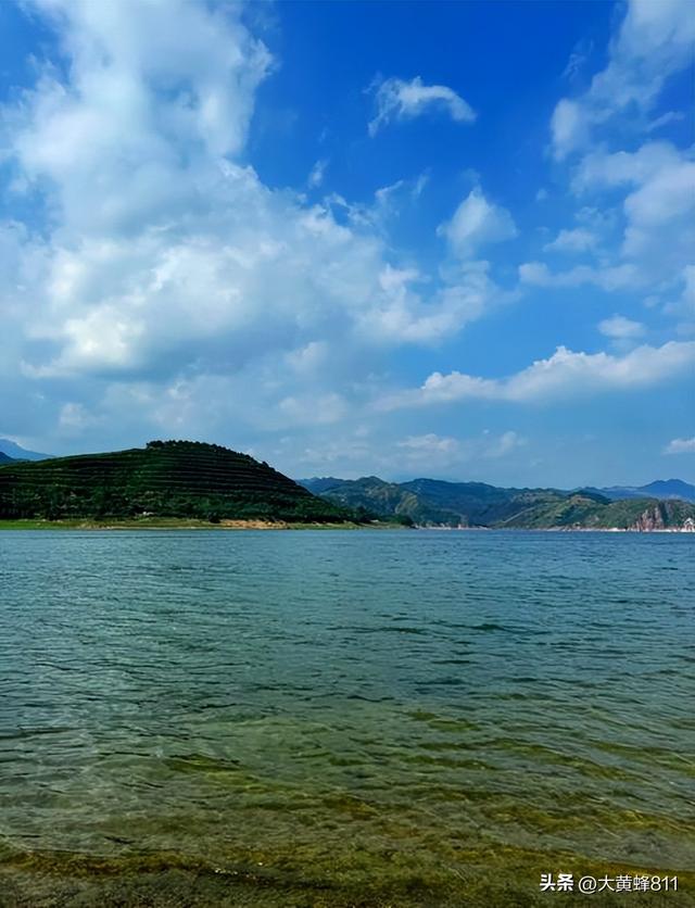 认识大美河南的每个县——第11波：洛宁