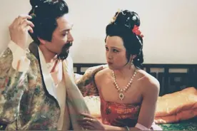 红楼梦中贾府犯下一宗大罪，不把他们全部除掉，皇帝都难睡着觉图片