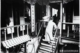 关东旧食史：沈阳帅府五丁三鲜包子，吃服了做客的两大军阀及部众图片