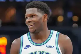 NBA联盟未来的大小王，绝对是他们六人！图片