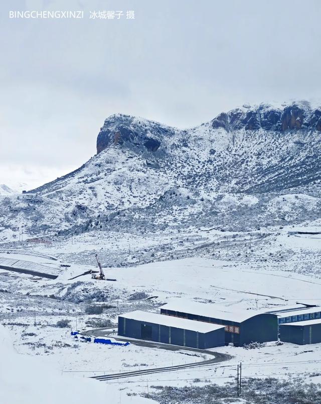 甘南-川西北之旅-6︱六月雪吻郎木寺