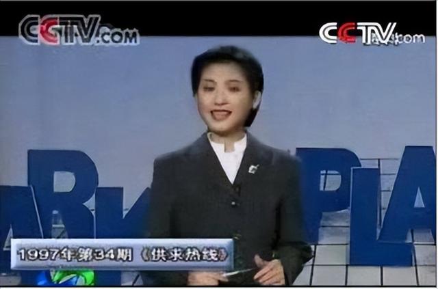 善恶终有报	，57岁央视女主持王小丫，原来早已经走上另一条大路