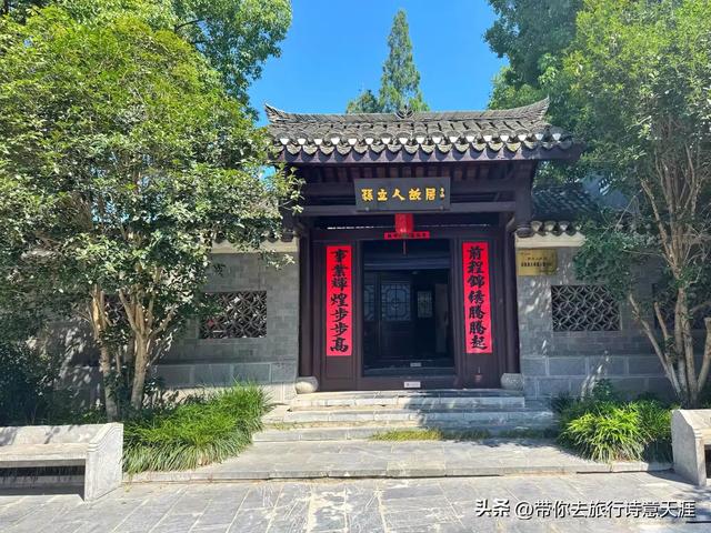 旅居在合肥，合肥及周边值得一游的景点