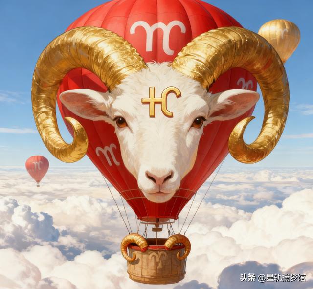 白羊座10月25日-31日感情观察：心动未启的拉锯与清醒