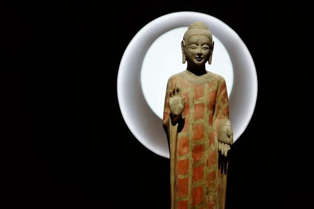 坐拥中国最牛县级博物馆，这座宝藏小城值得你马上出发