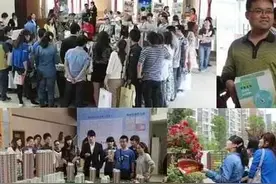 是赔了还是赚了？那些不计代价在县城买房的农村人，后悔了吗？图片