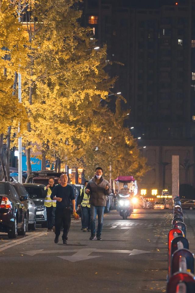 99%的新区人都在做的事，你做了没?