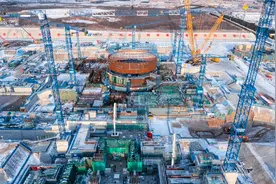 冷却堆断了也能动，堪称永不熔毁！中国第四代核电到底有多牛？图片