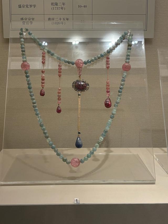 辽宁省博物馆的超详细参观体验攻略，建议收藏