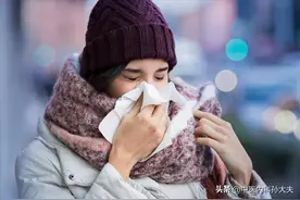 寒气在哪，病就在哪！坚持做1件事，把你体内寒气统统赶出去图片