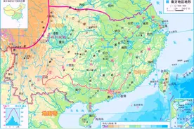 珠江八门夺海，是哪八门？图片