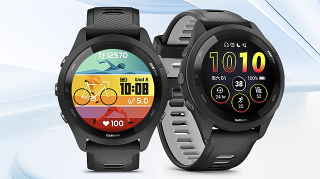 跑步党必看！佳明、高驰为什么吊打普通智能表？2025深度选购指南