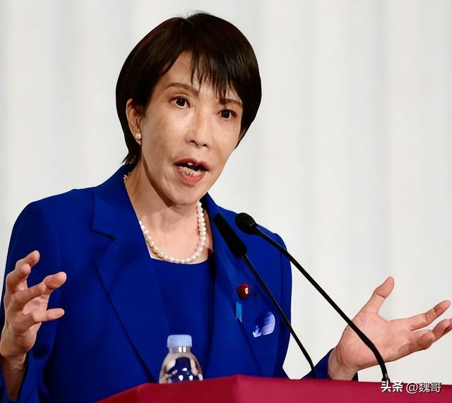 首尔会谈结束，中日韩发联合声明，信号明确，高市还是没办法对话