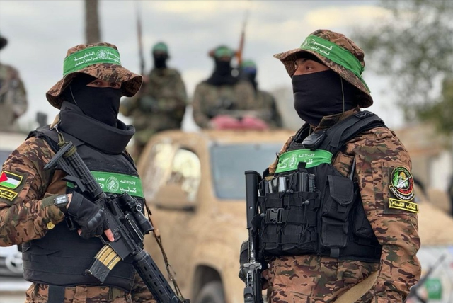 特朗普加沙计划炸锅！巴勒斯坦怒怼布莱尔，别把加沙变殖民地