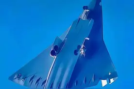 中国军迷提前过年，不只有两款六代机，还有四川舰和空警3000图片