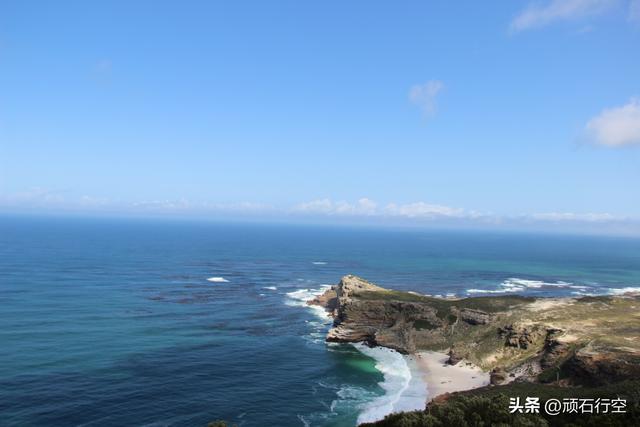 南部非洲：南非好旺角