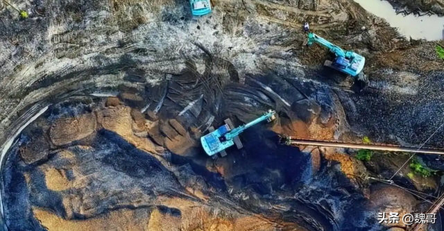 印尼的豪赌大溃败，给全世界提了个醒：中国行我也行	，纯粹是幻觉