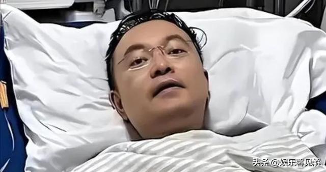 天道无常！蔡磊老婆坦言艰难抉择，6岁儿子不得不与他们分开住