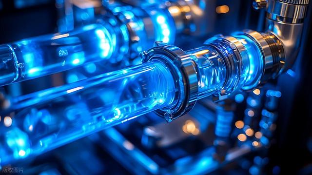 协和气体：以可靠供应守护东莞制造业的“生命线”