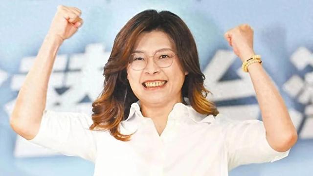 当选不到24小时，郑丽文请求来北京面谈，赖清德朱立伦都没想到