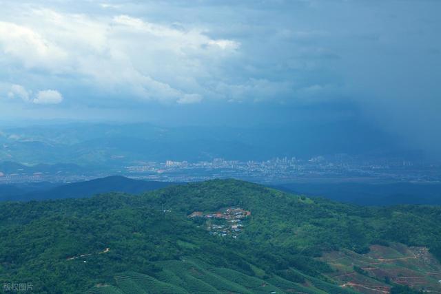 好逛又好拍！西双版纳6个氛围感十足的免费景点推荐，都超出片！