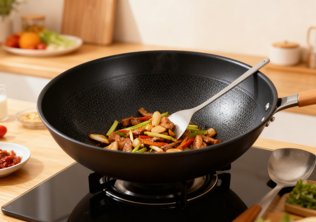 你用的餐具、不粘锅涂层合格吗？新国标来了，一起告别“涂层焦虑”！