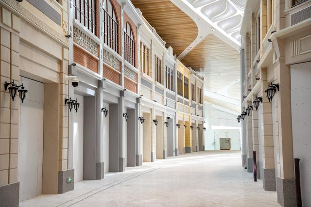 广州白云T3航站楼启用：全国最大单体机场诞生，岭南花城新地标