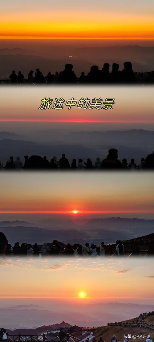 旅游不止打卡！教你避开千篇一律，发现独特美景与深度体验