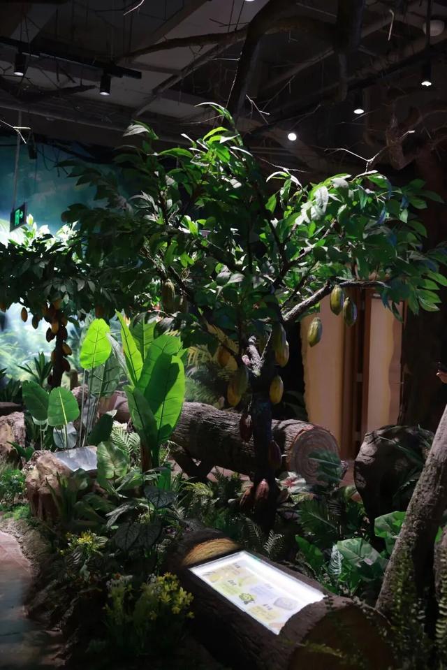 跨年“京”彩，乐聚北京坊 巧克巧蔻·巧克力博物馆北京首店空降西城，甜蜜新地标来袭