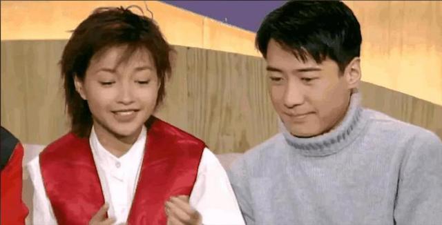 两次拒绝黎明	，无视钟汉良示爱，被折磨20年后55岁的她憔悴成大妈