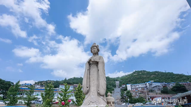 乡宁文旅发起“宁好呀”城市联动！以方言为纽带，探索文旅传播新对话