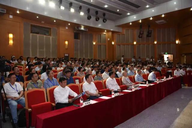 首届全国天文公众科学大会在辽宁师范大学开幕
