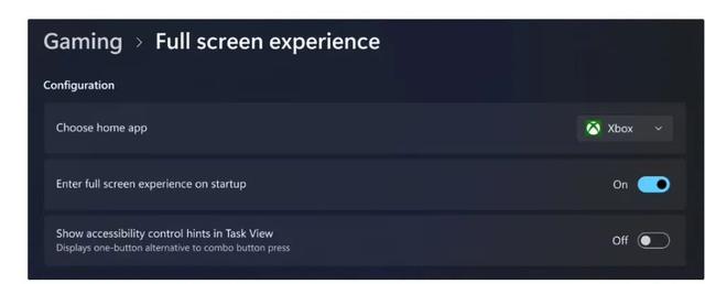 微软Win11发布新预览：提供一键式访问