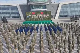 没让中国失望！解放军抵达当天，巴基斯坦出手，7名叛军被击毙图片