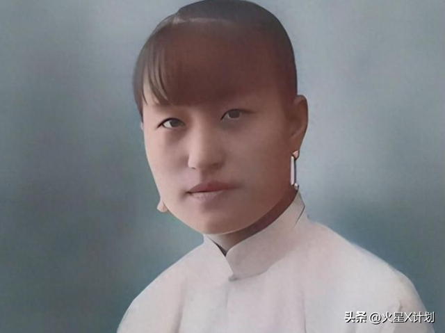 蒋介石唯一女儿有多美？先后嫁给他的“死敌”，晚年继承天价遗产