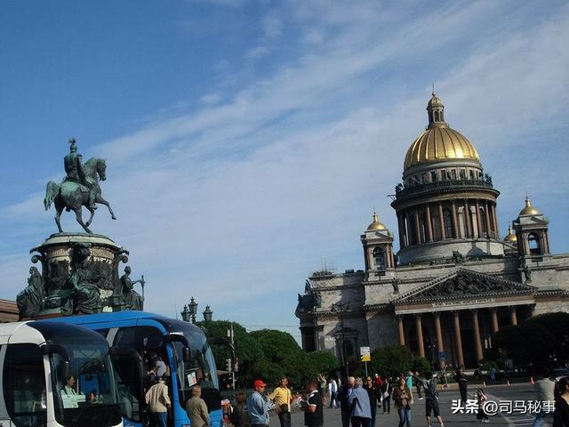 冬出行新选择！对华免签，是俄罗斯旅游业发展乃至经济转型第一步