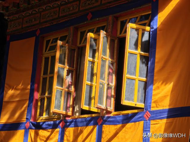 摄影掌握这5个框架构图法，手机也能拍出大片感