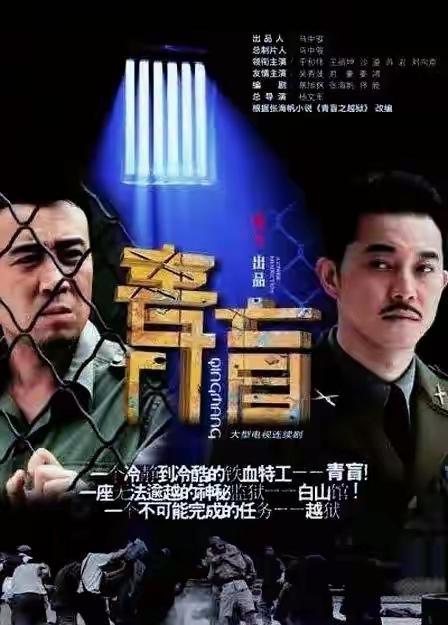 谍战迷快藏！这10部冷门狠剧零差评，全程攥着心看，熬夜刷停不下