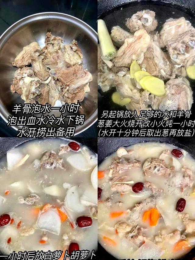 最适合男人吃的肉类排行榜，鸡肉倒数第1，羊肉排第3，长见识了