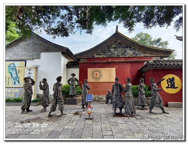 云南建水旅游景点攻略，吃喝玩乐一篇全覆盖！