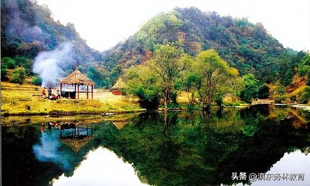 云南地名来历| 马龙区·驻兵之城