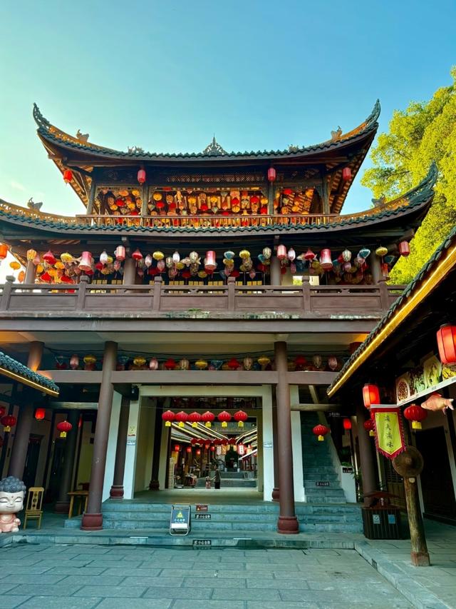 成都呆了，重庆愣了，乐山怎么就成了全民慢生活的代表？