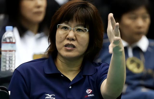 钱再多有什么用，64岁郎平如今的现状	，给所有运动员们提了个醒