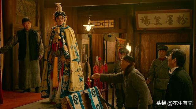 陈佩斯夸赞黄渤演的小人物有魅力